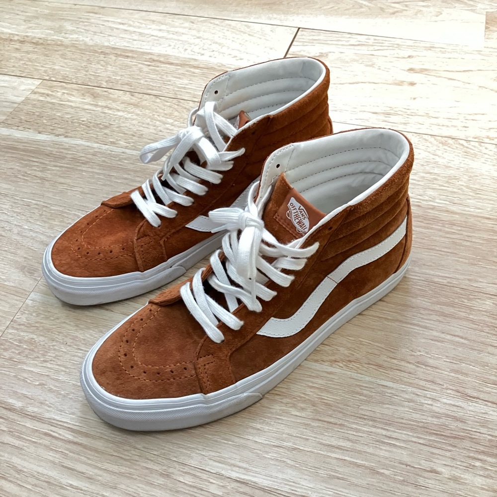 Vans Sk8-Hi Shoes